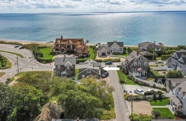 Large Falmouth Heights Home Sleeps Up to 17 RPAM030