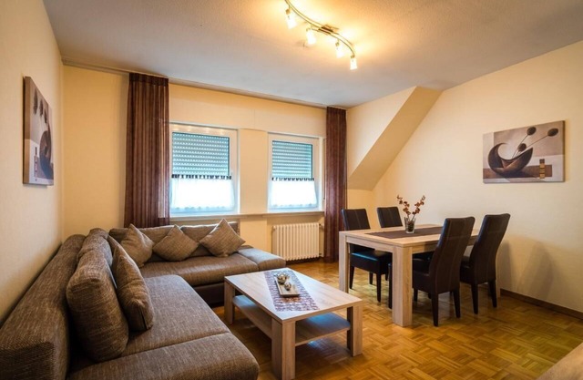 Large flat in Trarbach