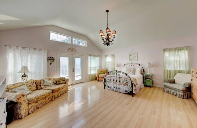 Large home, perfect for family reunions
