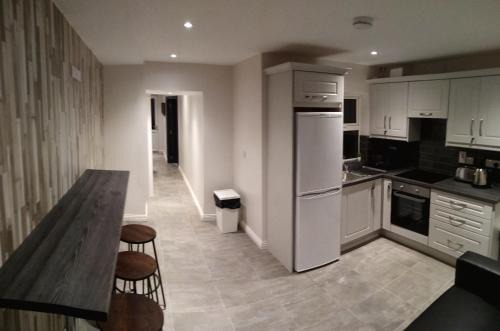 Large Townhouse in the Heart of Galway No 12