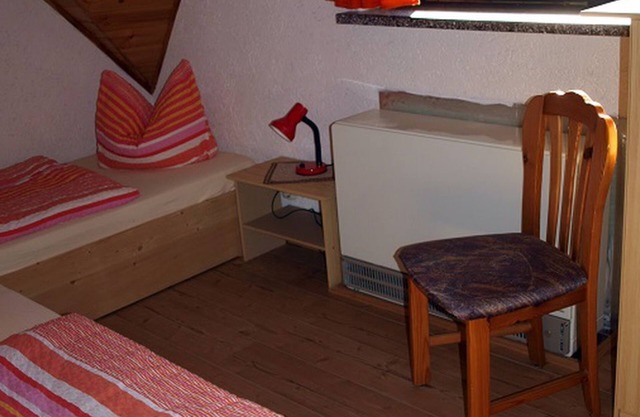 Large vacation apartment, 60 sqm - Ferienwohnungen Klinkmüller