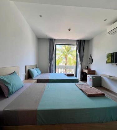 Larosa 2 Phu Quoc