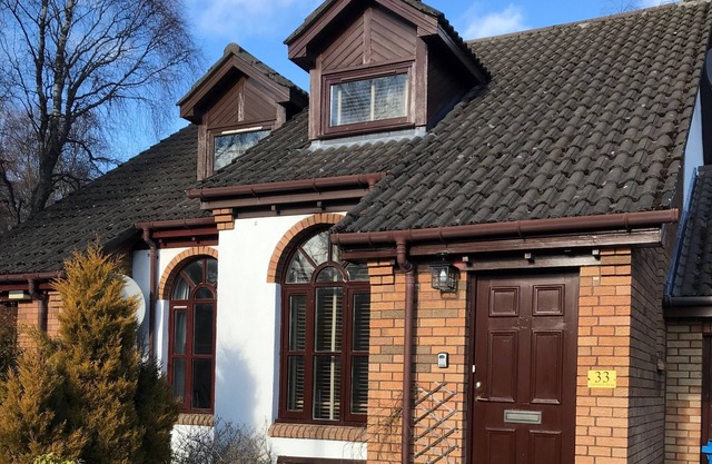 Larrach Larrach Beag is in the perfect location for an Aviemore stay being just a 10 minutes walk t