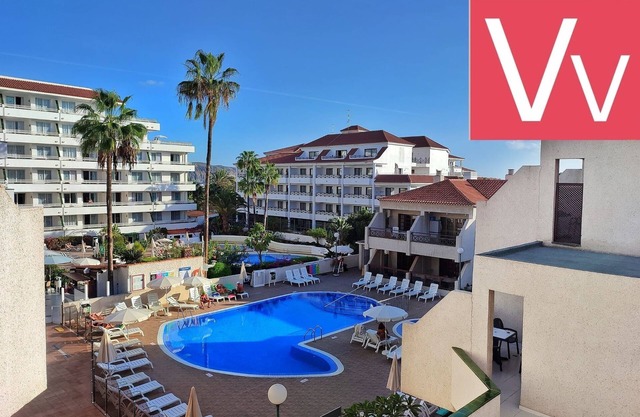 Las Americas - 2 bedrooms - Flayla-A