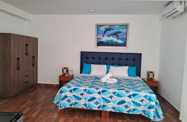 Las Fragatas Casa Hotel Eventos para 40 personas