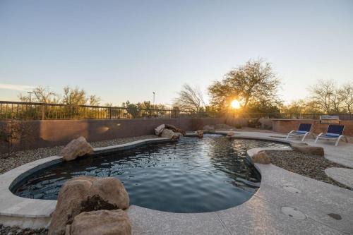 Las Sendas Mesa 31 night home