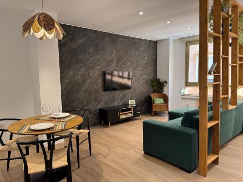 Las Suites de Platería