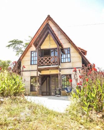 Las Valkirias - Chalet el encanto