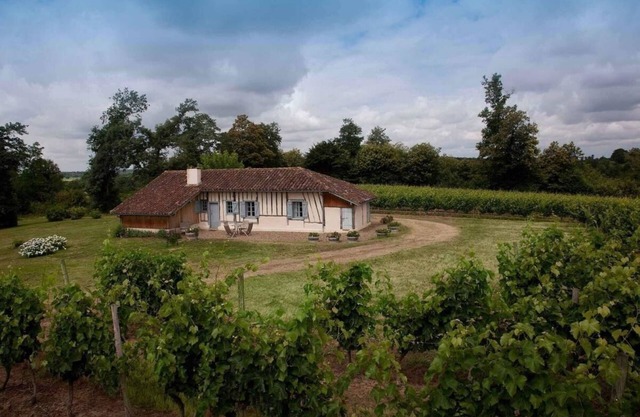 Lascannes - Mauvezin-d'armagnac