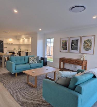 Latsky Luxe Retreat