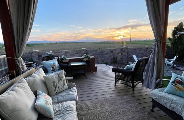 Launchpad~3 Beds, Rain Shower, Top Golf NearBy