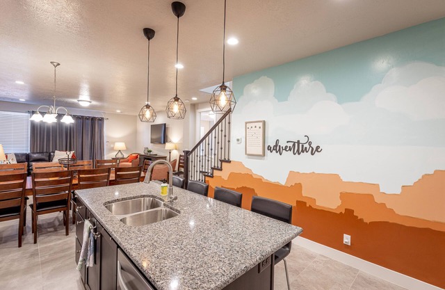 Launchpad at The Ledges Golf Club *Resort Amenities Included!