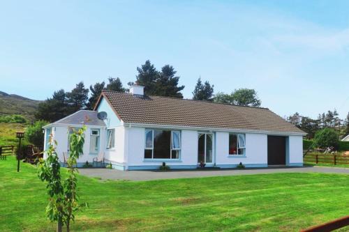 Laura's Lodge on the WAW