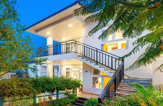 Lavini Đà Lạt House and Apartment
