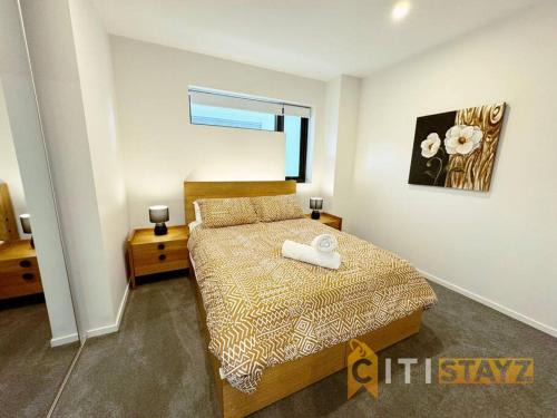 Lavish in Lyneham - 2BD 1Bth Apt
