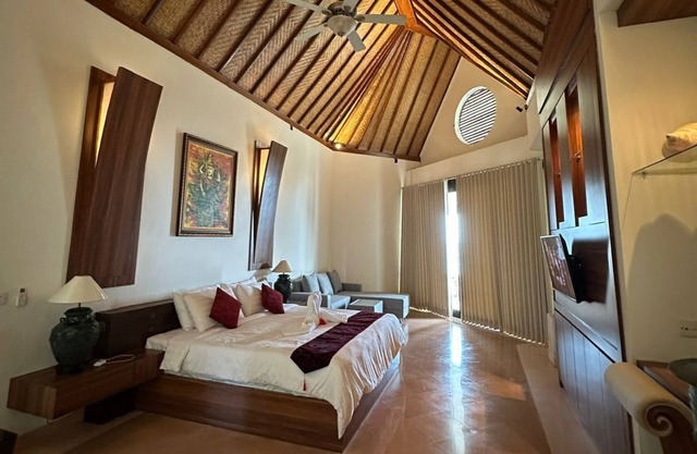 Lawira Beach Villa Lovina