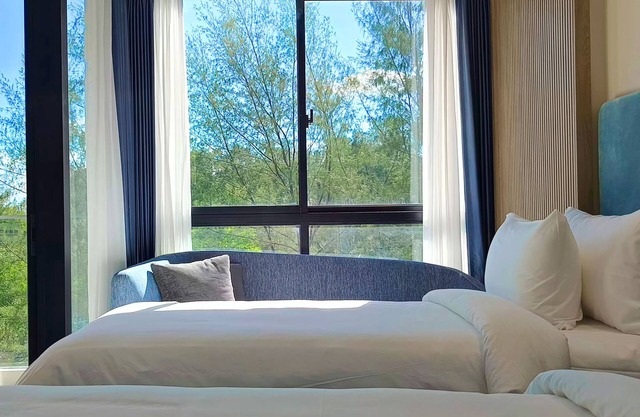 Laya Suites & Residences