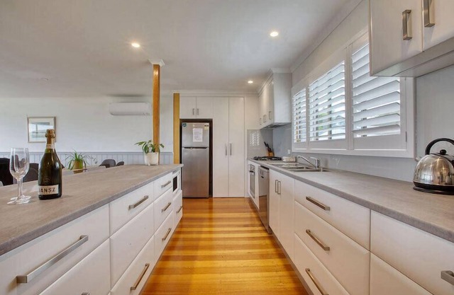 Lazy Wave Beach House