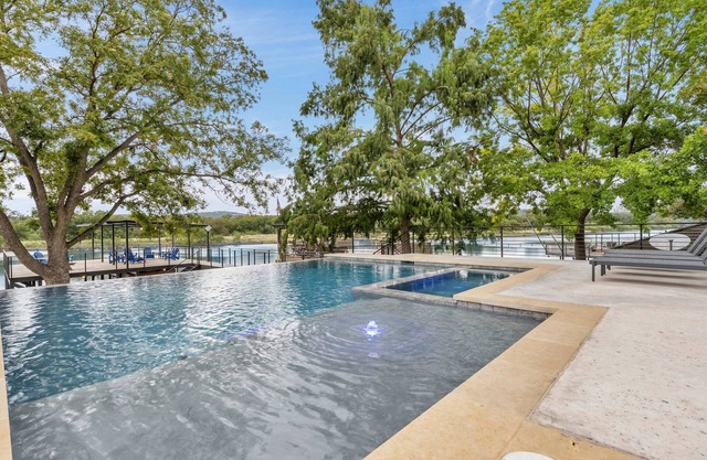 LBJ Bliss Retreat | Concierge Services | Promos Available