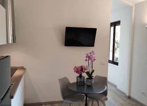 Le Antiche Mura - Sarnico -