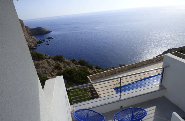 "Le Balcon de la mer"-Pool-Wifi-Parking.