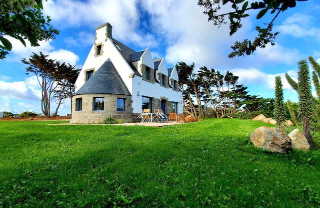 Le Brise-Lames, 4 bedrooms, 2 bathrooms