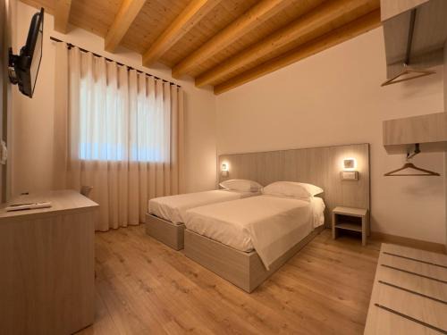 Le Camere sul Fiume