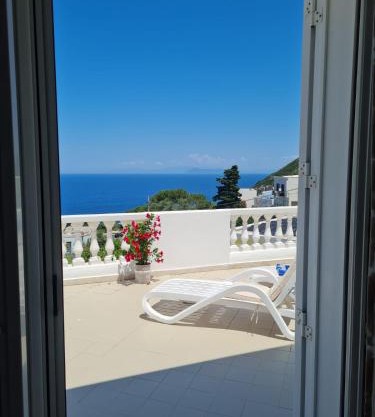 Le Case dei Pescatori - Villa delle Rose