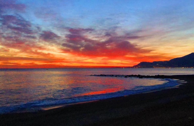 Le Case del Sole