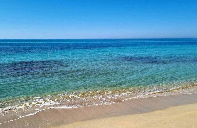 Le case di Pat - Casa Vela Bianca at 200 meters from the sea with outdoor spaces