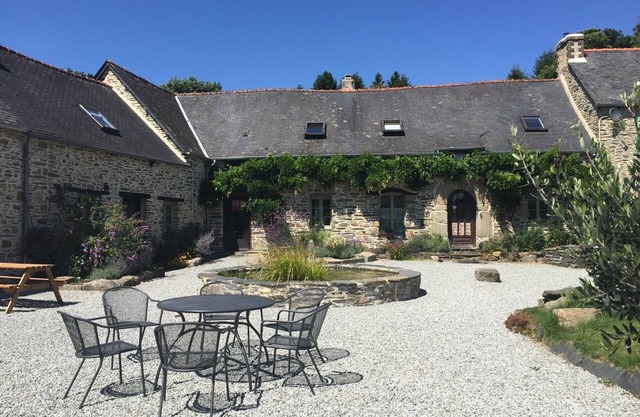 Le Chêne - Spacious house - Sleeps 5.