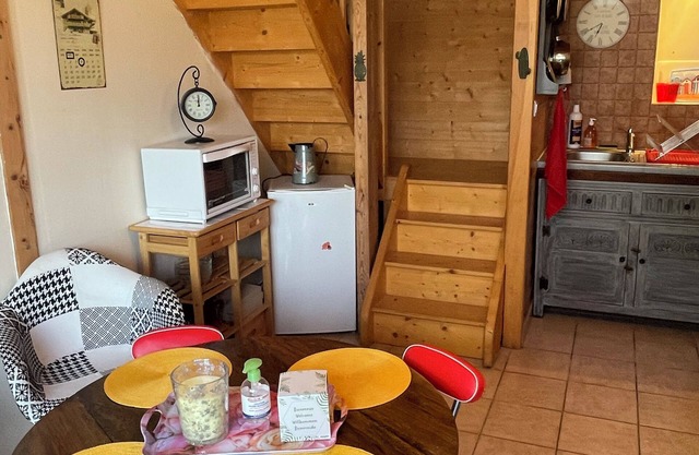 le Chalet Marin