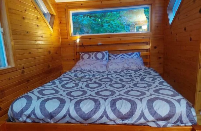 Le Chalet de Sérénité