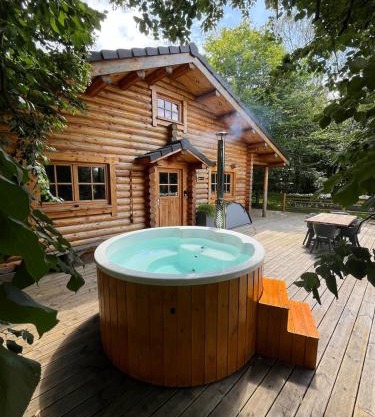 Le chalet Nord