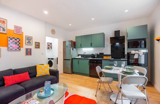 Le Chamarré du Général