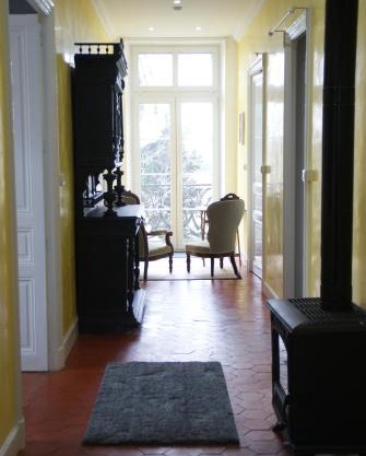 Le charme à la française - Appartement 4 pers