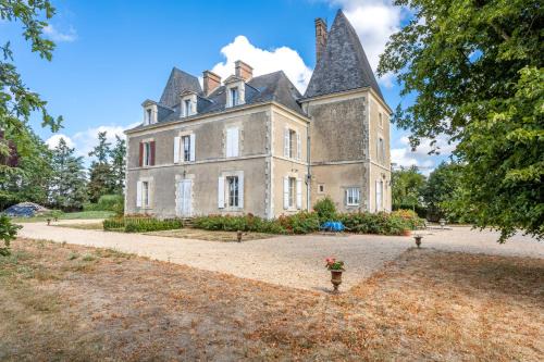 Le Chateau De Bellevue