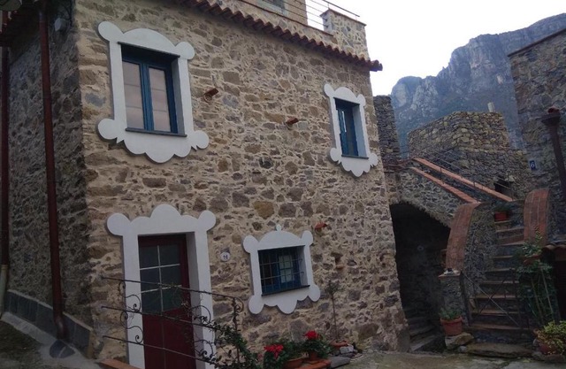 Le Ciappe Castelbianco Terra CITR 9020-BEB-0003