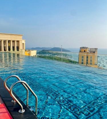 Le Ciel Phu Quoc - Hillside Apartment