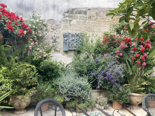 Le Cloitre des Augustins 5 stars Spa & Fitness