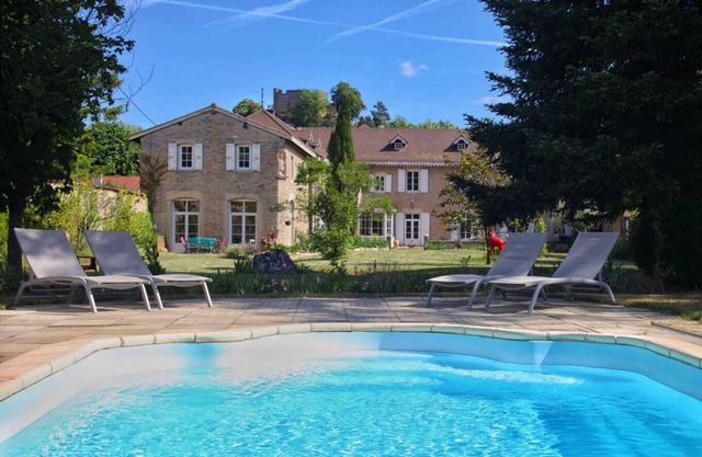 Le Clos Ayanna