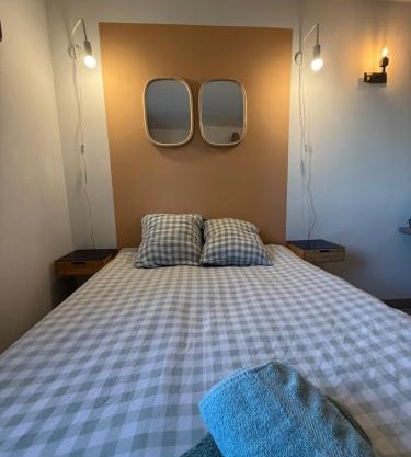 Le clos d'Aix studio 106 parking et piscine gratuite