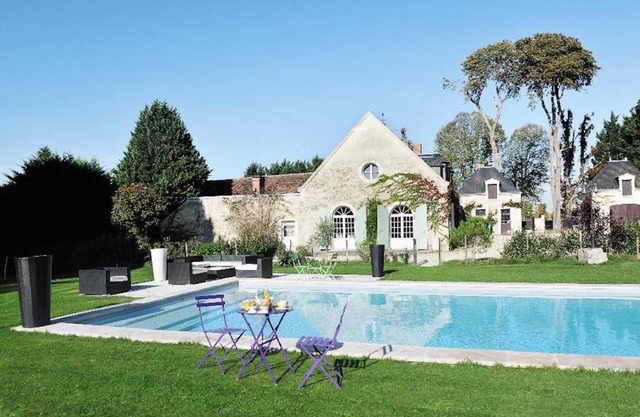 Le Clos des Aubrys