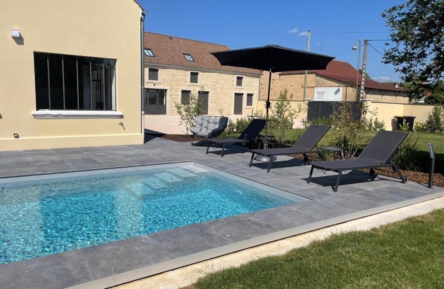 Le Clos des Gargouilles