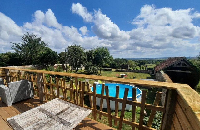 Le clos des sources