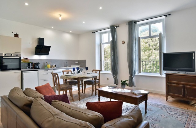 Le Cocon du Château - Appt de 65 m² à Dinan