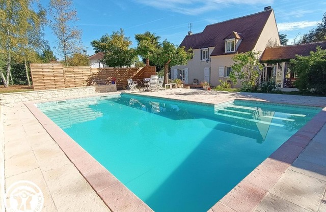 Le Cocon - PRAYSSAC - Gîte