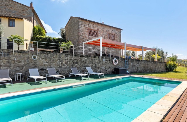 Le Colline di Vinci - Leonardo Flat