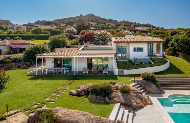 Le Corbule - Four Bedroom Villa, Sleeps 8
