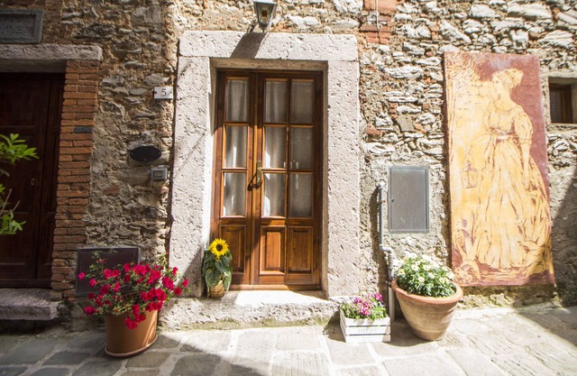 Le Dame del Borgo